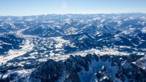 Internationales Kaiserwinkl Alpin Ballooning