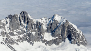 Internationales Kaiserwinkl Alpin Ballooning