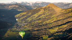 Internationaler Libro Ballon Cup