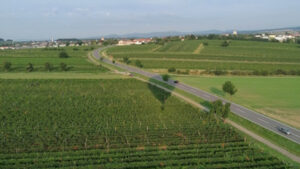 Ballonfahren im Burgenland