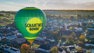 schartner bombe ballon